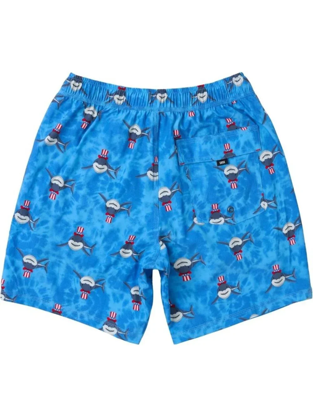 Men's 7